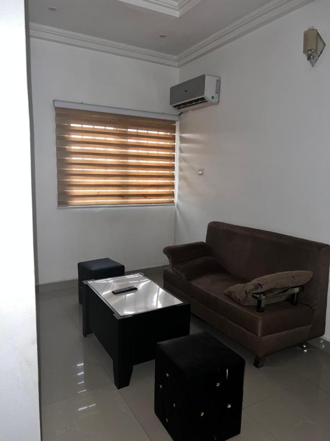 Grand Palazzo Hotel Gwarimpa Abuja Exterior photo