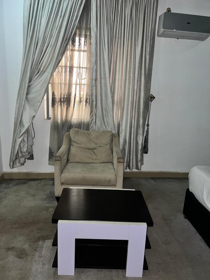 Grand Palazzo Hotel Gwarimpa Abuja Exterior photo
